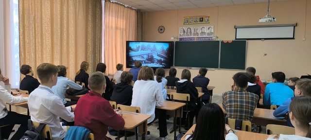 СТАЛИНГРАДСКАЯ БИТВА - МЫ ПОМНИМ!.