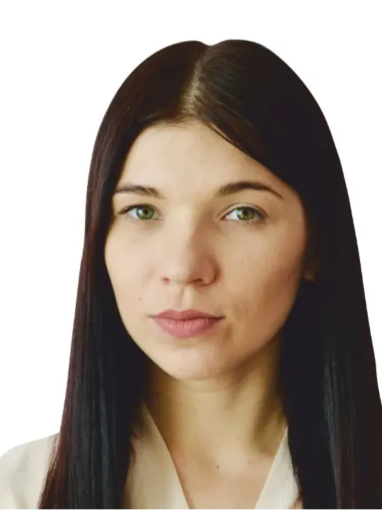 Урайчик Ксения Олеговна Урайчик Ксения Олеговна.