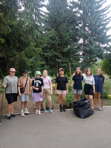 ПЯТАЯ ТРУДОВАЯ ЧЕТВЕРТЬ.