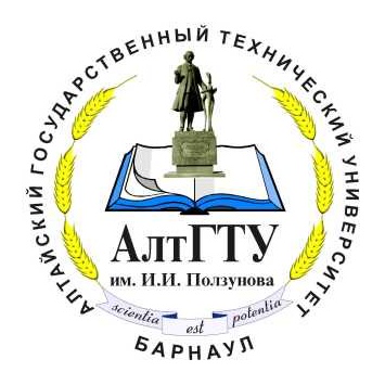 Видео ролики АГТУ им. И.И. Ползунова.